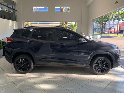 Chevrolet TRACKER RS 1.2 Turbo 12V Flex Aut.