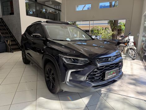 Chevrolet TRACKER RS 1.2 Turbo 12V Flex Aut.