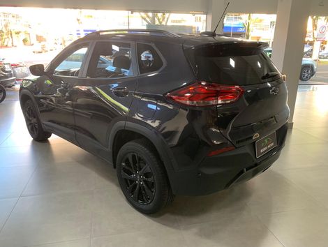 Chevrolet TRACKER RS 1.2 Turbo 12V Flex Aut.