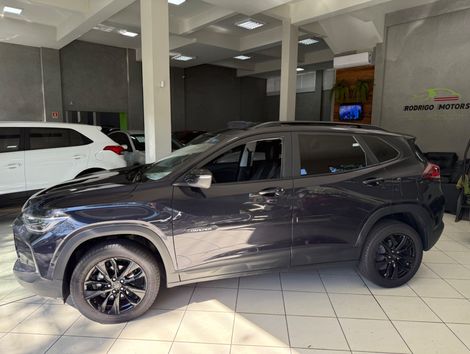 Chevrolet TRACKER RS 1.2 Turbo 12V Flex Aut.
