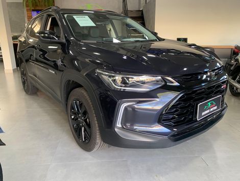 Chevrolet TRACKER RS 1.2 Turbo 12V Flex Aut.