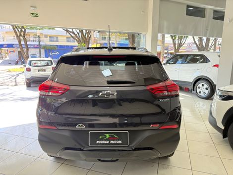 Chevrolet TRACKER RS 1.2 Turbo 12V Flex Aut.