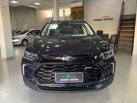 Chevrolet TRACKER RS 1.2 Turbo 12V Flex Aut.