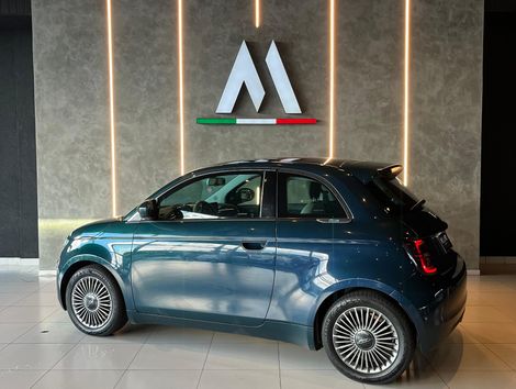 Fiat 500e ICON (Elétrico)