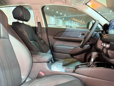 Honda HR-V EXL 1.5 Sensing 16V 5p Aut.