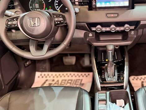 Honda HR-V EXL 1.5 Sensing 16V 5p Aut.
