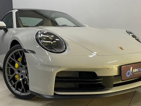 Porsche 911 Carrera T 3.0 