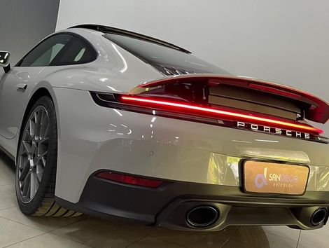 Porsche 911 Carrera T 3.0 