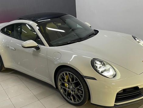 Porsche 911 Carrera T 3.0 