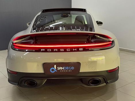 Porsche 911 Carrera T 3.0 