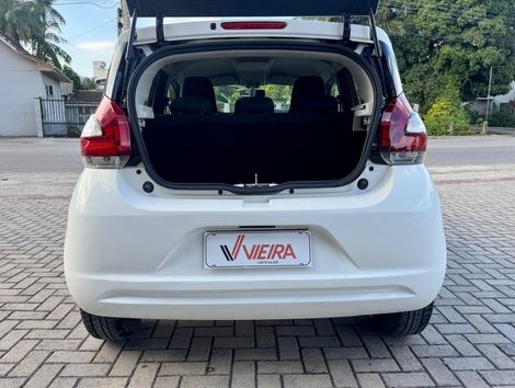 Fiat MOBI EASY 1.0 Fire Flex 5p.