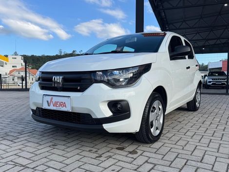 Fiat MOBI EASY 1.0 Fire Flex 5p.