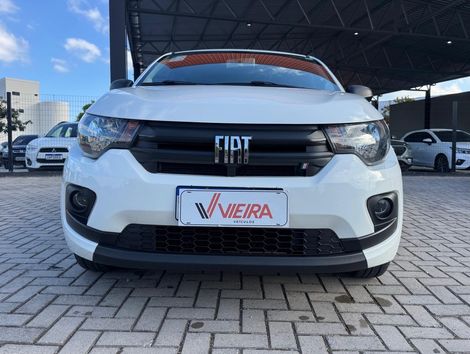 Fiat MOBI EASY 1.0 Fire Flex 5p.