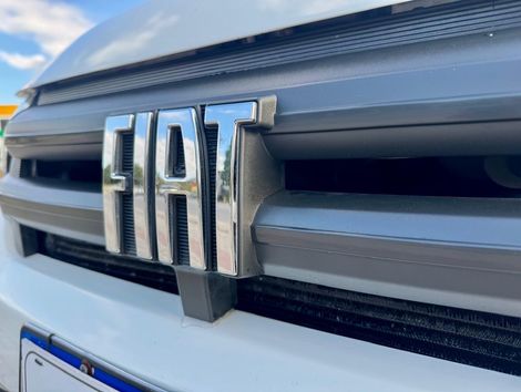 Fiat MOBI EASY 1.0 Fire Flex 5p.