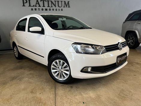 Volkswagen 1.0/1.0 City Mi Total Flex 8V 4p 