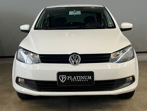 Volkswagen 1.0/1.0 City Mi Total Flex 8V 4p 