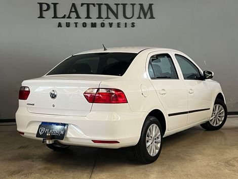 Volkswagen 1.0/1.0 City Mi Total Flex 8V 4p 