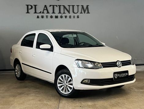 Volkswagen 1.0/1.0 City Mi Total Flex 8V 4p 