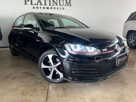 Volkswagen GTi 2.0 TSI 220cv Aut.