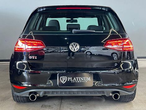 Volkswagen GTi 2.0 TSI 220cv Aut.
