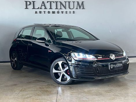 Volkswagen GTi 2.0 TSI 220cv Aut.