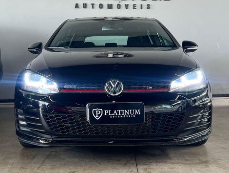 Volkswagen GTi 2.0 TSI 220cv Aut.