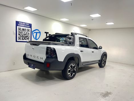 Renault OROCH Outsider 1.3Tce Flex Aut.