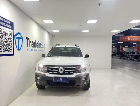 Renault OROCH Outsider 1.3Tce Flex Aut.