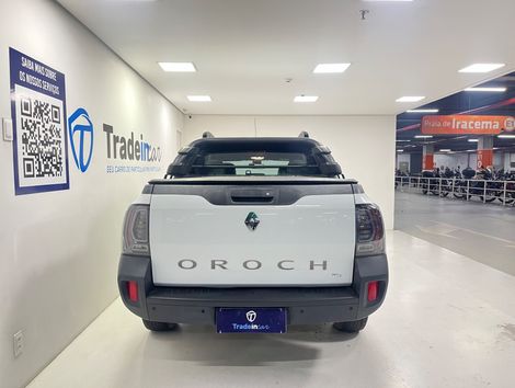 Renault OROCH Outsider 1.3Tce Flex Aut.