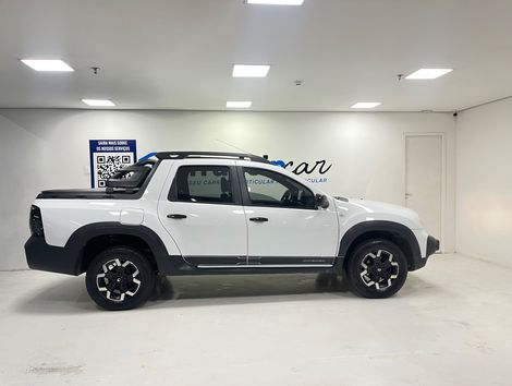Renault OROCH Outsider 1.3Tce Flex Aut.