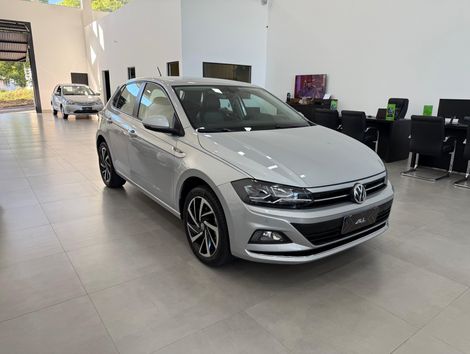 VolksWagen Polo Highline 200 TSI 1.0 Flex 12V Aut.