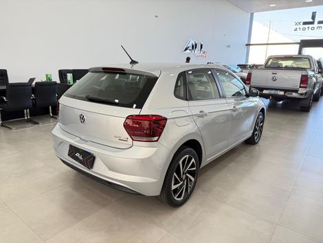 VolksWagen Polo Highline 200 TSI 1.0 Flex 12V Aut.