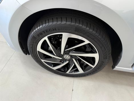 VolksWagen Polo Highline 200 TSI 1.0 Flex 12V Aut.