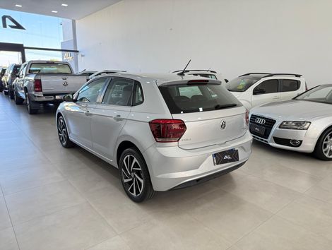 VolksWagen Polo Highline 200 TSI 1.0 Flex 12V Aut.