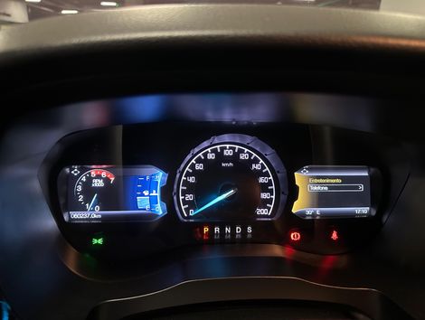 Ford Ranger FX4 3.2 20V 4x4 CD Diesel Aut.