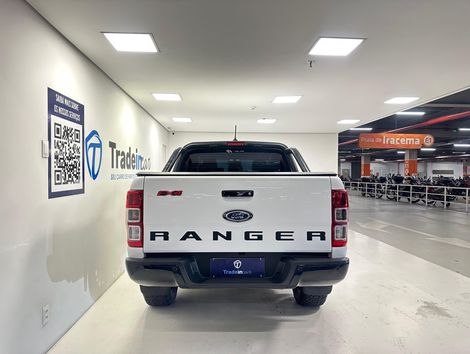 Ford Ranger FX4 3.2 20V 4x4 CD Diesel Aut.