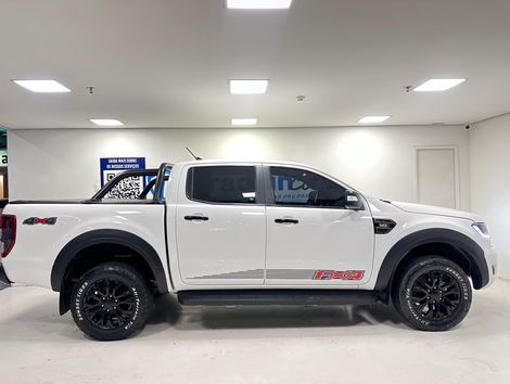 Ford Ranger FX4 3.2 20V 4x4 CD Diesel Aut.