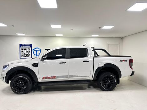 Ford Ranger FX4 3.2 20V 4x4 CD Diesel Aut.