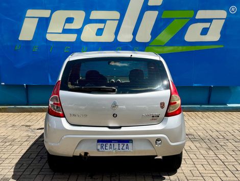 Renault SANDERO Expression Hi-Flex 1.0 16V 5p