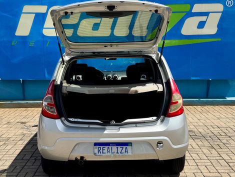 Renault SANDERO Expression Hi-Flex 1.0 16V 5p