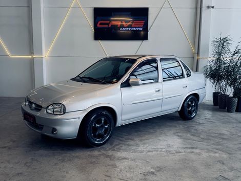 Chevrolet Corsa Sed.Wind 1.0/Millenium/Classic VHC