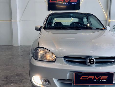 Chevrolet Corsa Sed.Wind 1.0/Millenium/Classic VHC