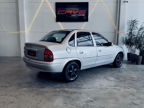 Chevrolet Corsa Sed.Wind 1.0/Millenium/Classic VHC
