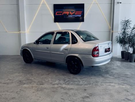 Chevrolet Corsa Sed.Wind 1.0/Millenium/Classic VHC