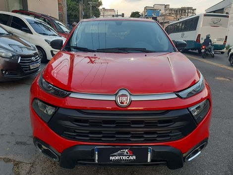 Fiat Toro Endurance 1.8 16V Flex Aut.