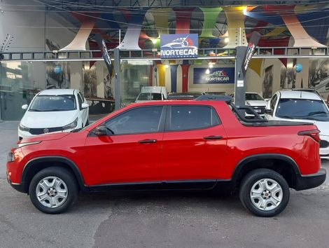 Fiat Toro Endurance 1.8 16V Flex Aut.