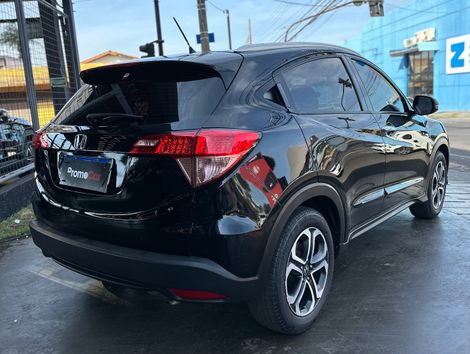 Honda HR-V EXL 1.8 Flexone 16V 5p Aut.