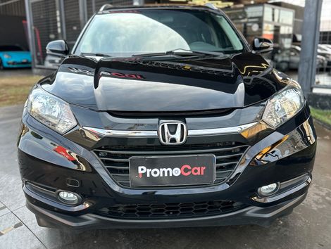 Honda HR-V EXL 1.8 Flexone 16V 5p Aut.