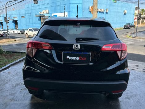 Honda HR-V EXL 1.8 Flexone 16V 5p Aut.