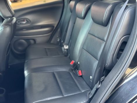 Honda HR-V EXL 1.8 Flexone 16V 5p Aut.